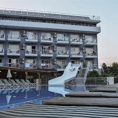 Hotel Monna Roza